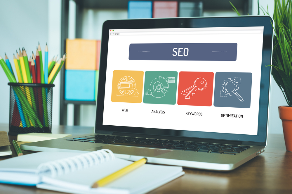 Search Engine Optimization (SEO)